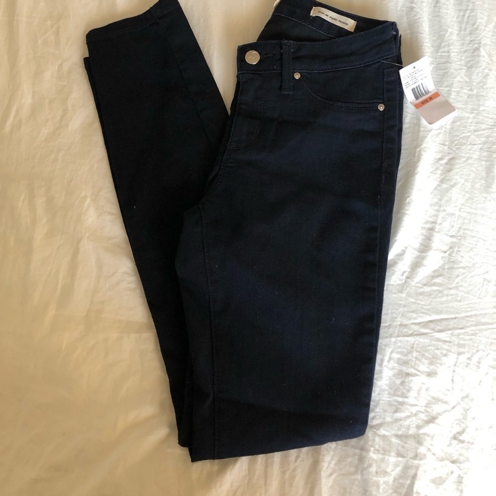 Jessica Simpson Skinny Jean/Jegging